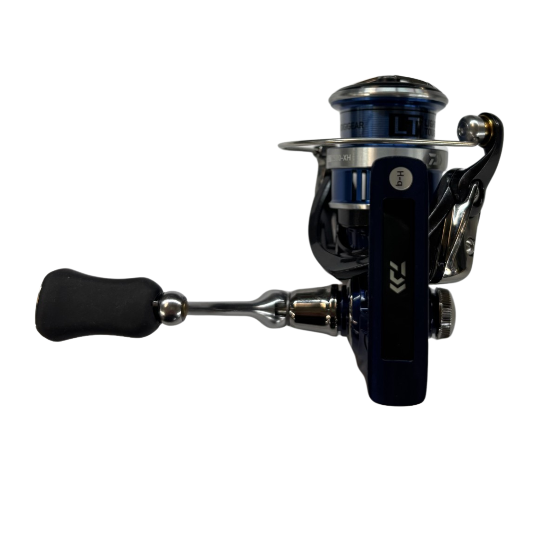 MOULINET SPINNING DAIWA NINJA BL LT 22 – Image 2