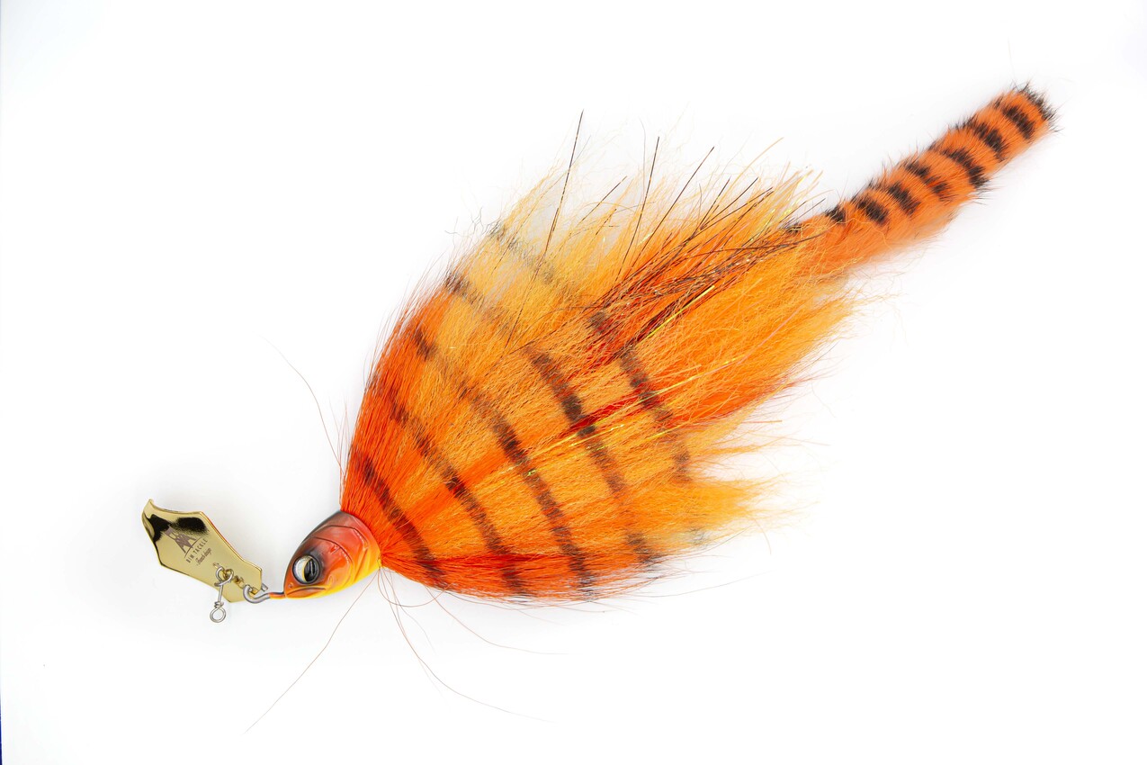 LEURRE BIM TACKLE CHACHA BAIT JUNIOR 20CM