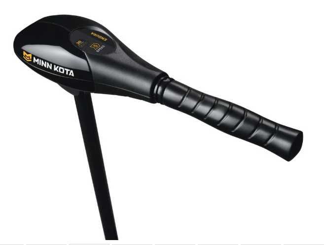 MOTERU ELECTRIQUE MINNKOTA ENDURA C2 V2 30 LBS 76CM 12V – Image 2