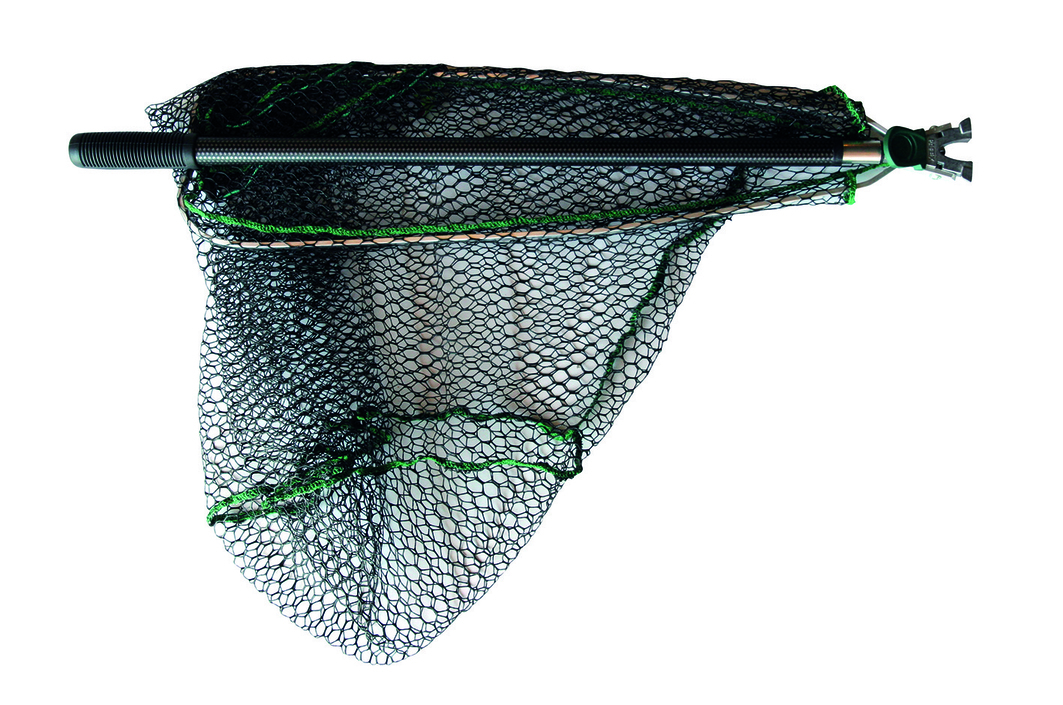 EPUISETTE PLIANTE PAFEX FILET ANTI-ACCROCHE 150CM – Image 2