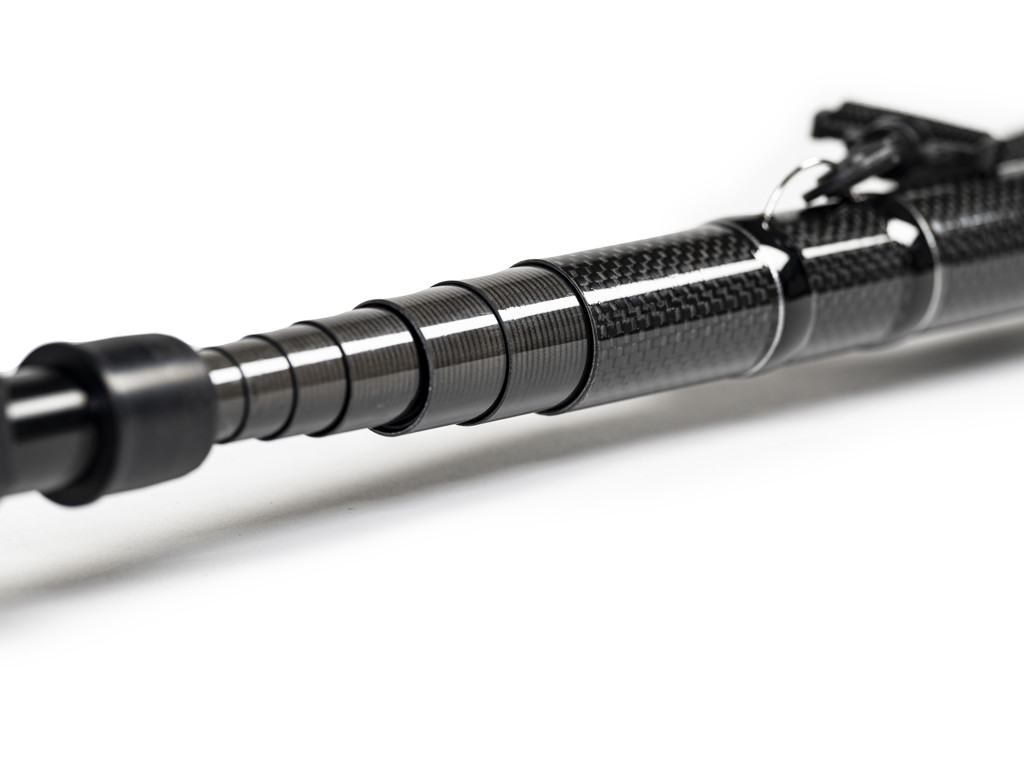 EPUISETTE PLIANTE WESTIN W6 C&R TELESCOPIC LANDING NET TAILLE M – Image 3