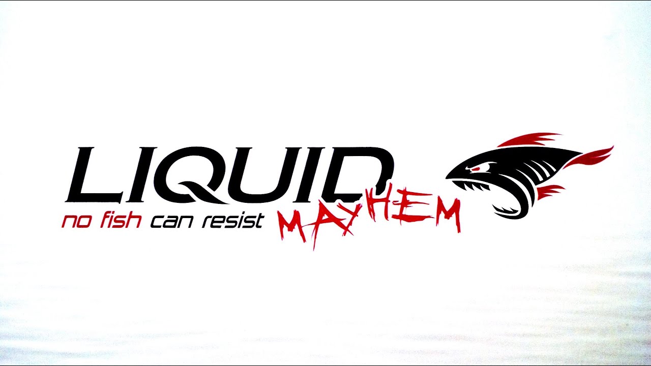 LIQUID MAYHEM