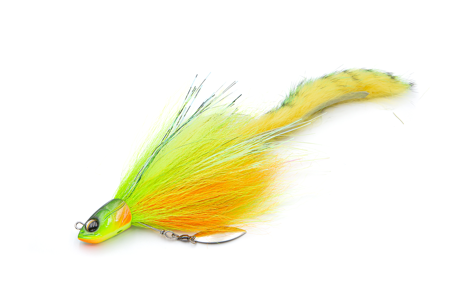 LEURRE BIM TACKLE CRAZY RABBIT JUNIOR 22G