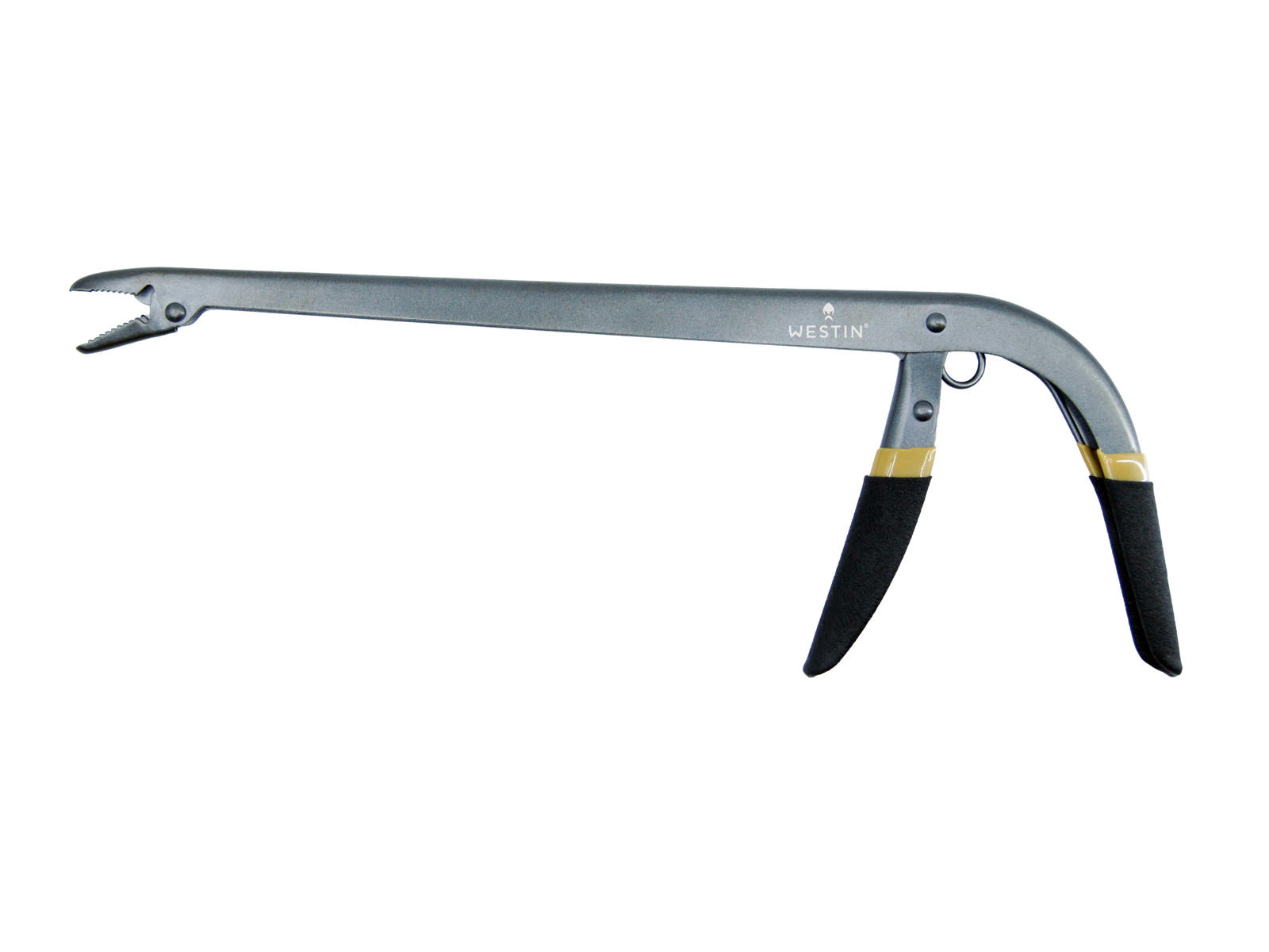 PINCE WESTIN PISTOL GRIP HOOK REMOVER STAINLESS 30CM