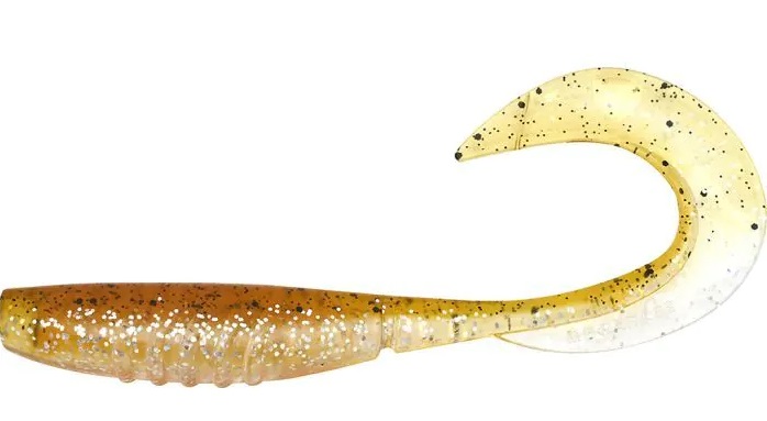 X LAYER CURLY 7 TINSE BROWN