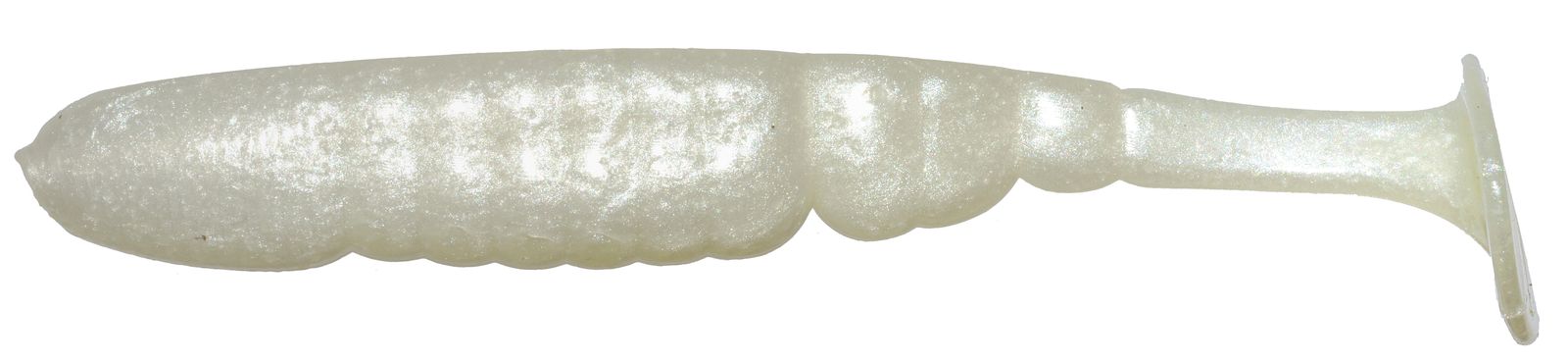 LEURRE SOUPLE BAIT BREATH TT SHAD 3.2