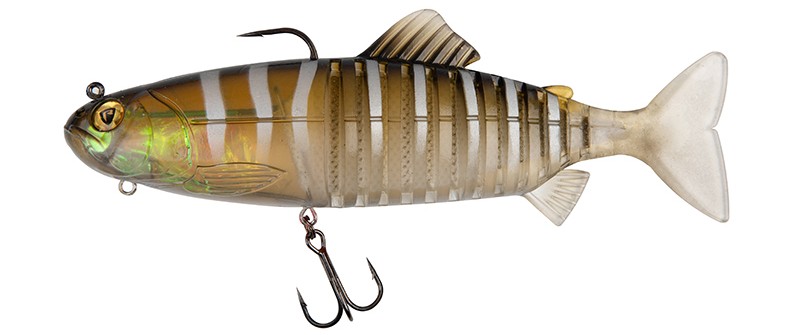 JOINTED REPLICANT 27CM 244GR GHOST AYU