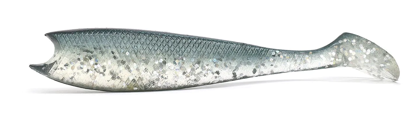 LEURRE SOUPLE MADNESS MADSHAD 85