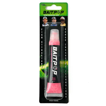 ATTRACTANT BAIT POP ELITE 20ML PINK FURY