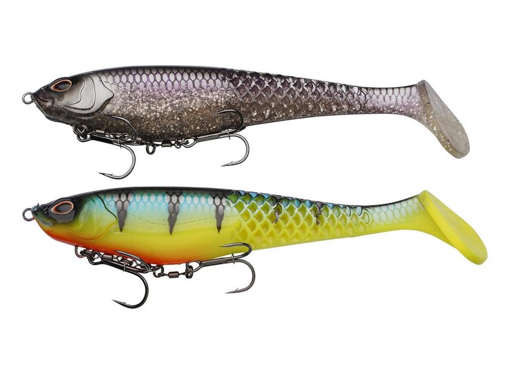 CADEAU BERKLEY CELEBRATION SET CULLSHAD SHALLOW – Image 3