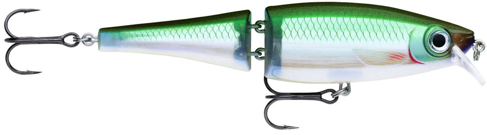 LEURRE DUR RAPALA BX SWIMMER 12