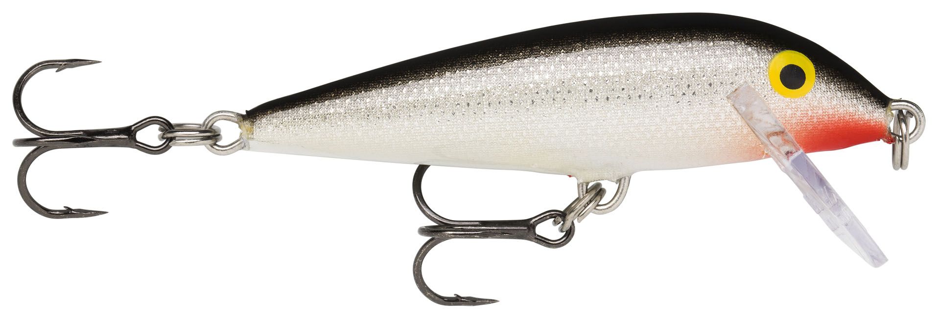 LEURRE DUR RAPALA COUNTDOWN 3
