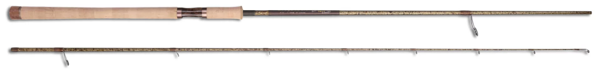 CANNE SPINNING DRAGON BAIT TROUT 8.3 / 7/30G