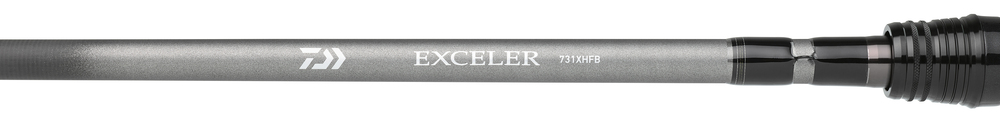 CANNE CASTING DAIWA EXCELER 2025 – Image 5