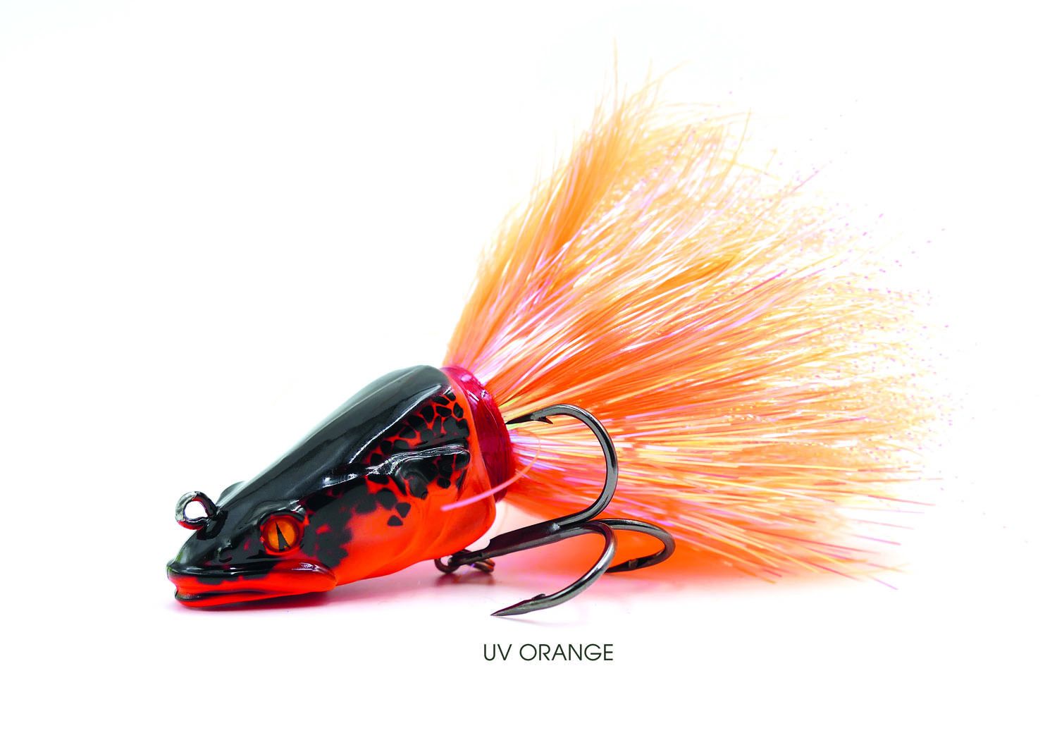 TETE PLOMBEE VMC SPECIAL SHARPSHOOTING "SHARPSHOOTER UV"