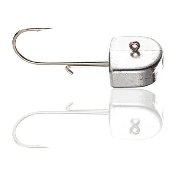 Tête Plombée REINS MEBA HEAD