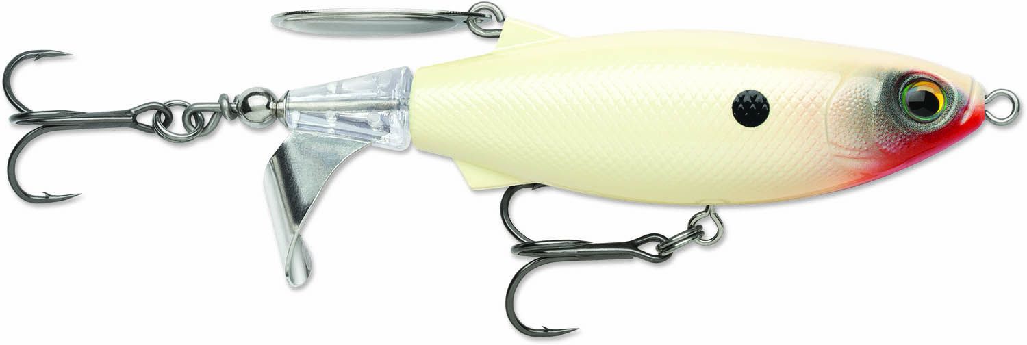 Leurre Dur de Surface RAPALA CLAPTAIL 110