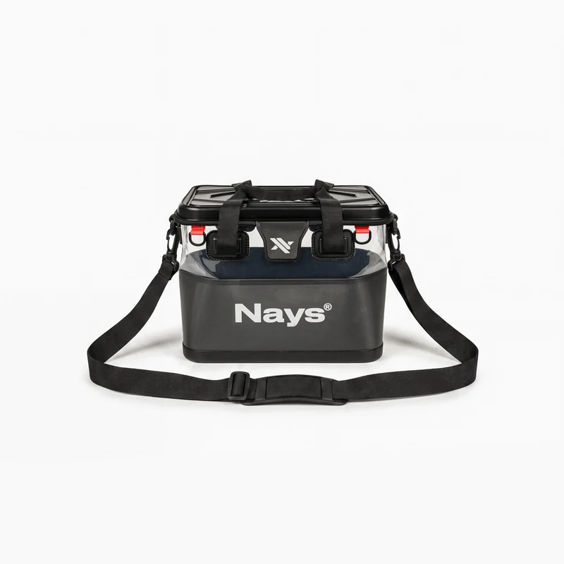 SAC DE RANGEMENT NAYS BAKKAN – Image 2